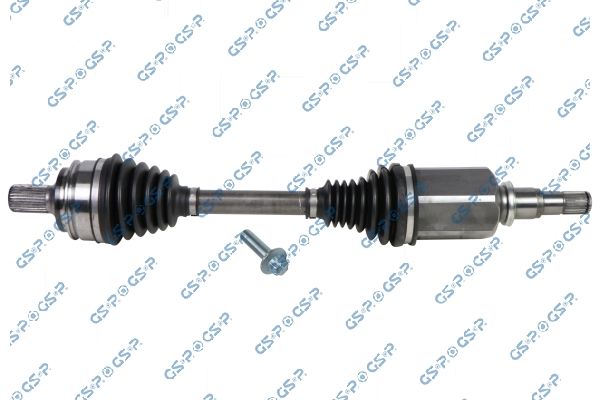 Drive Shaft