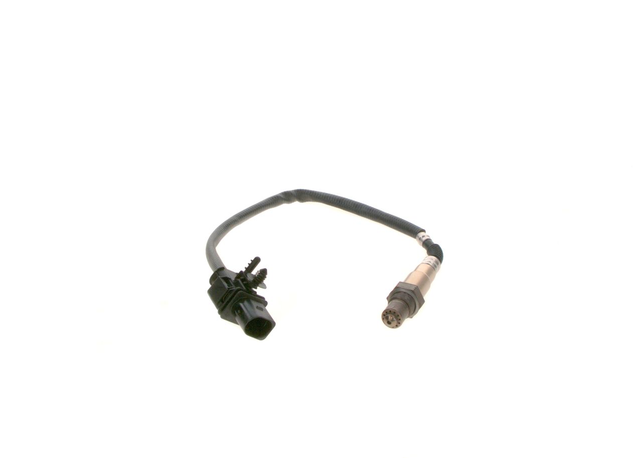 Oxygen Sensor-1