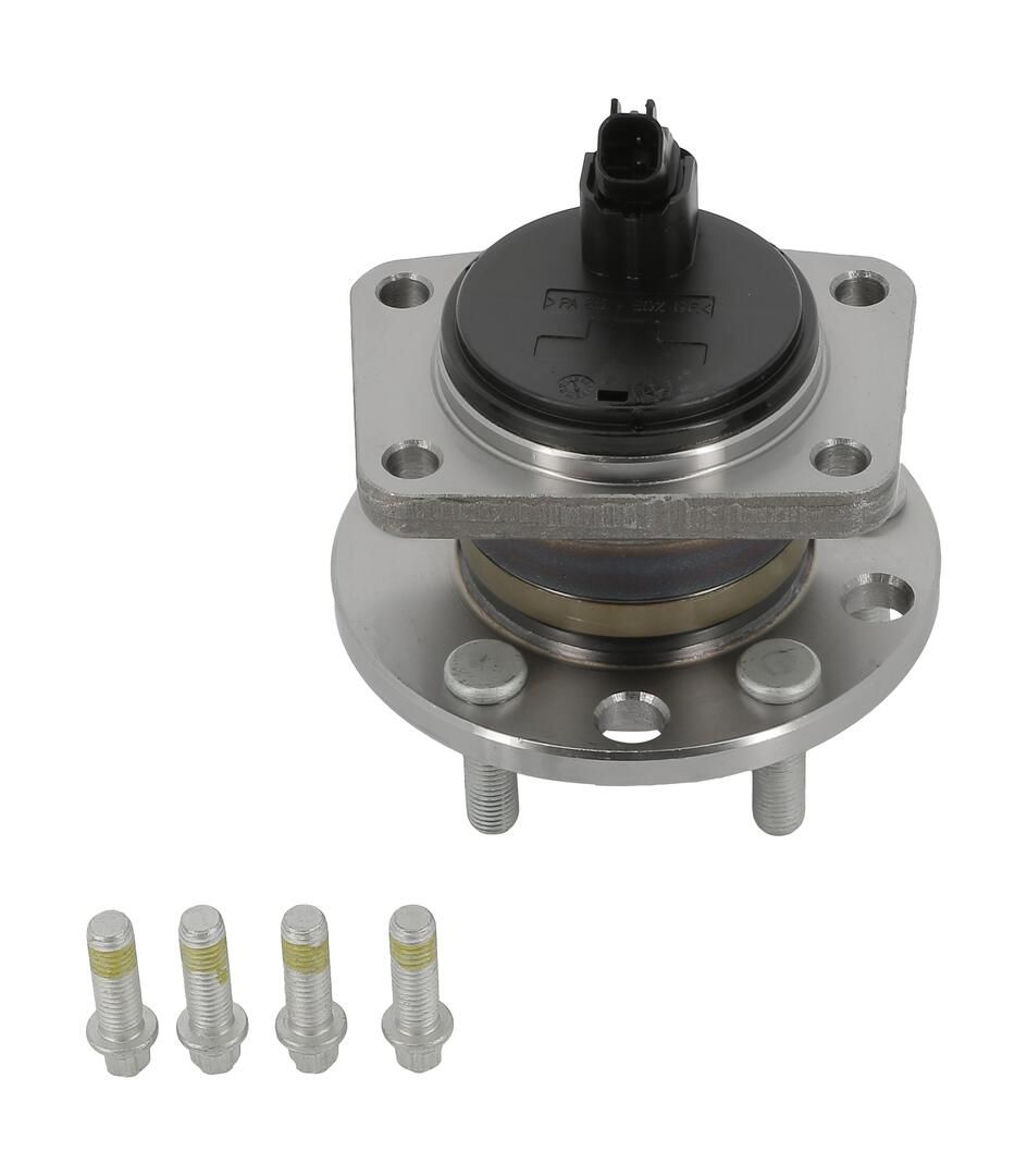 MOOG FD-WB-11237 Wheel bearing kit