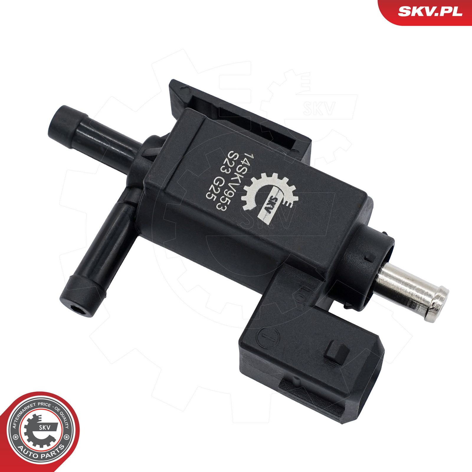 ESEN SKV 14SKV953 Boost pressure control valve