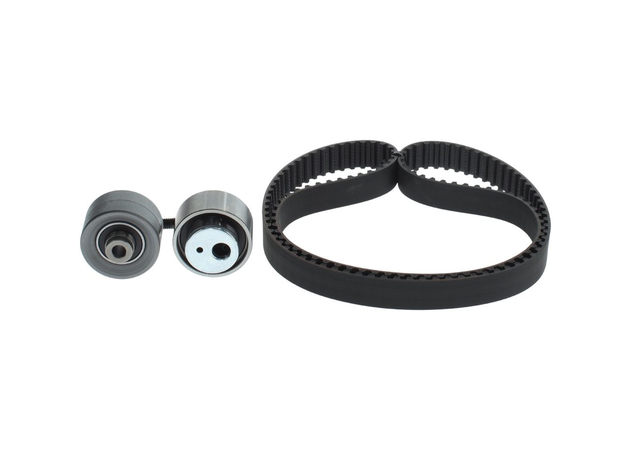 Timing Belt Kit-2