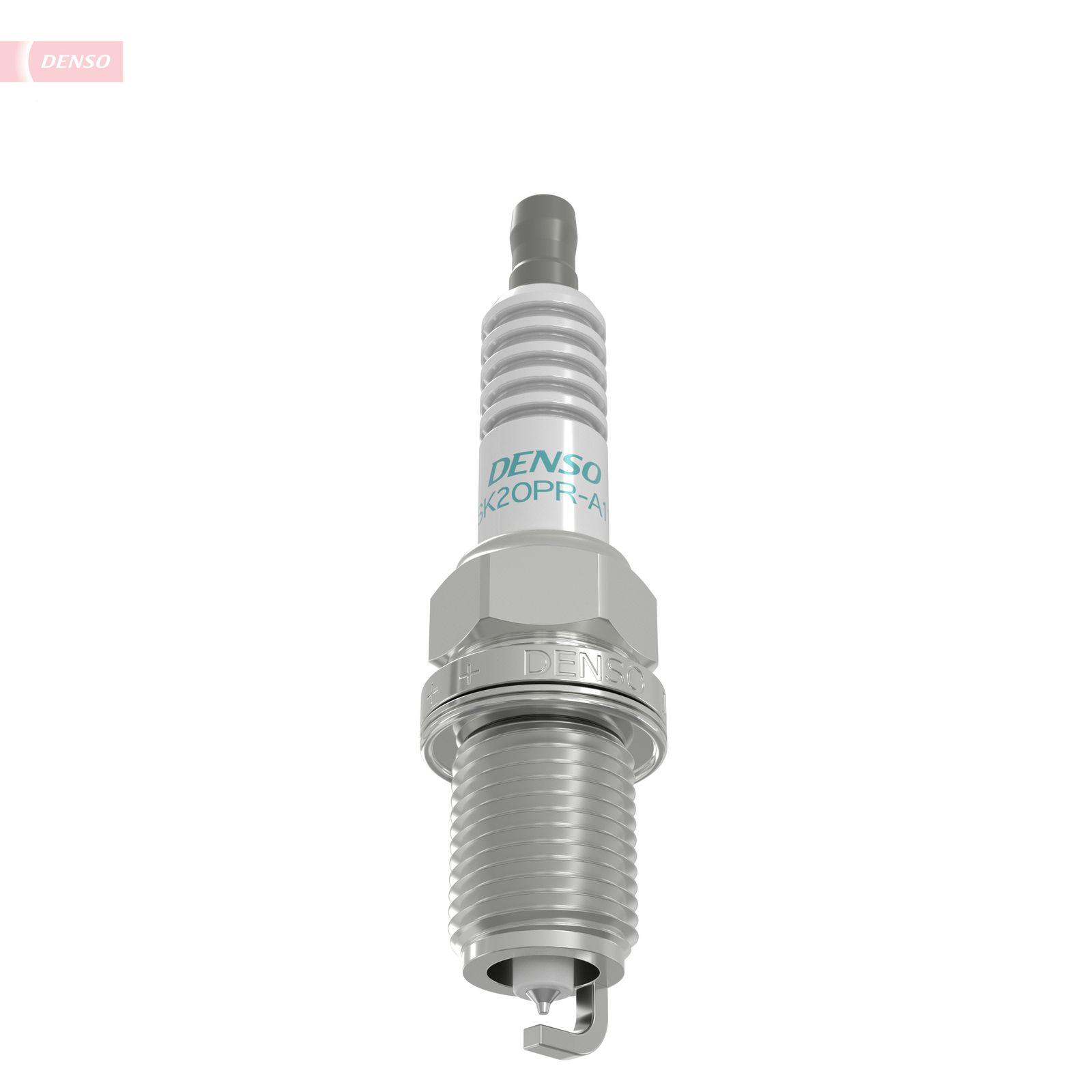 Spark Plug-1