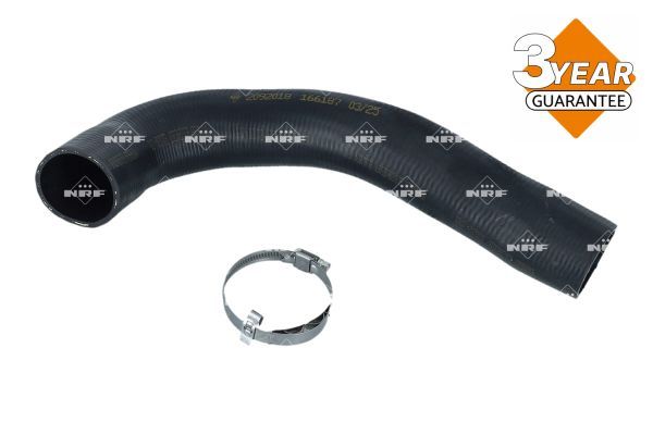 NRF 166187 Charge air hose