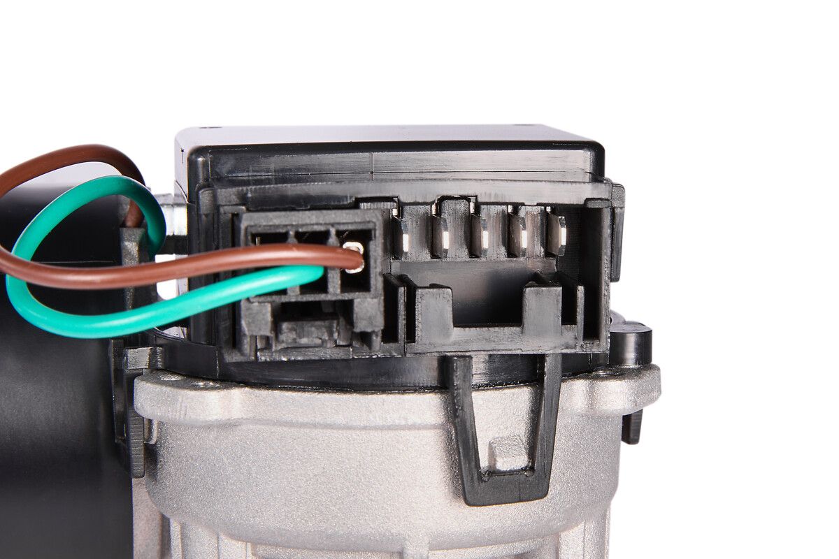Wiper Motor-4
