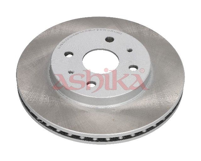 ASHIKA 60-06-617C Brake disc