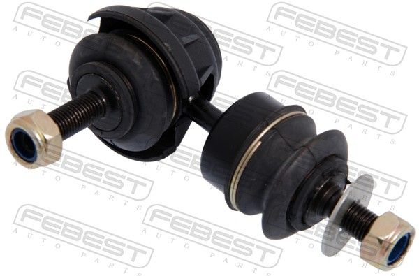 FEBEST 0523-MZ3R Link/coupling rod, stabiliser bar
