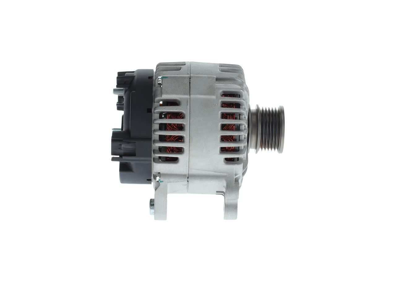 Alternator-2