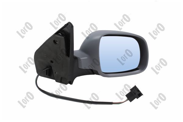 Exterior Mirror-1