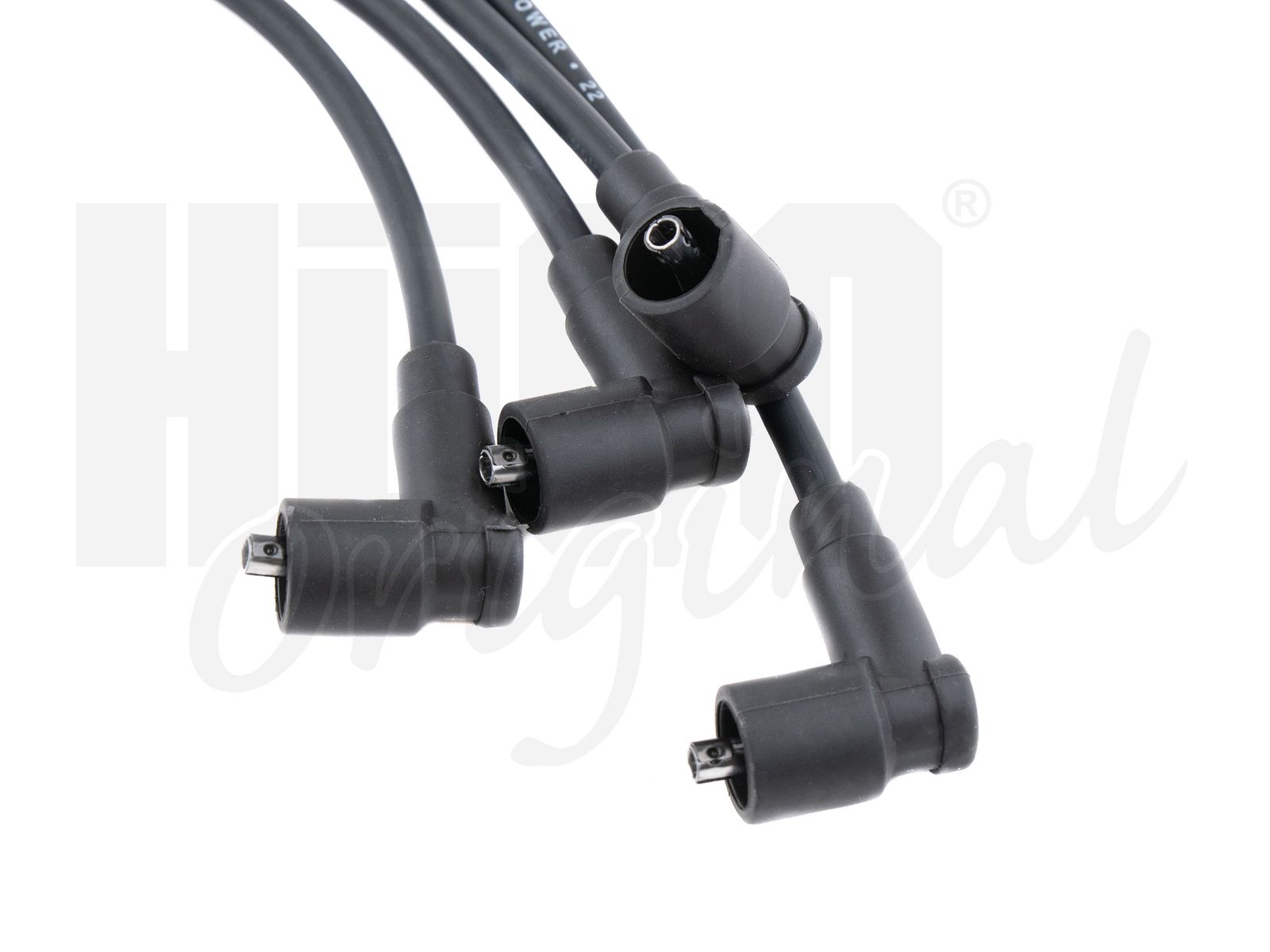 Ignition Cable Kit-2