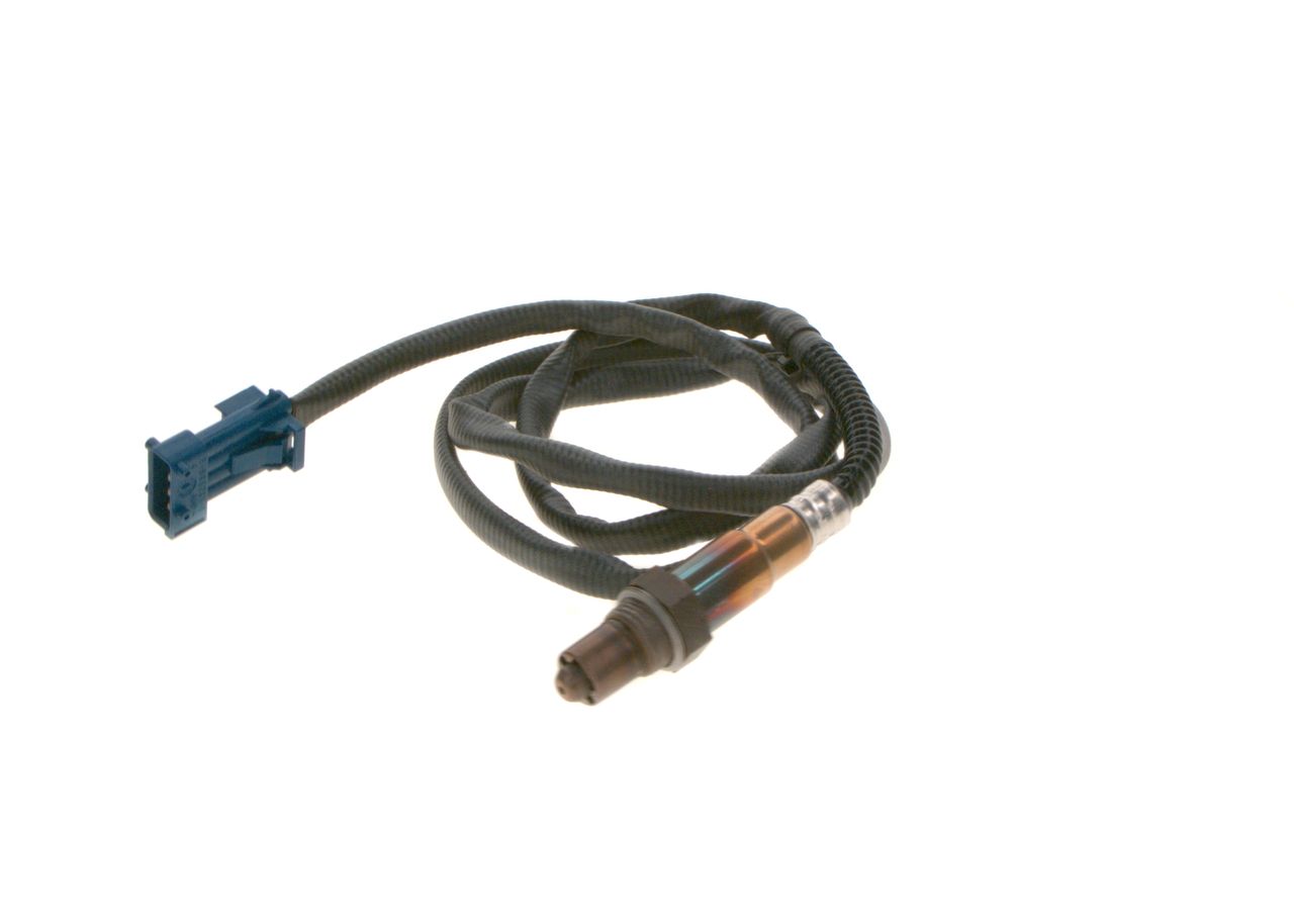 BOSCH 0 258 006 186 Oxygen sensor