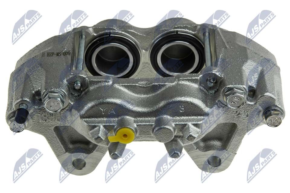 Brake Caliper-1