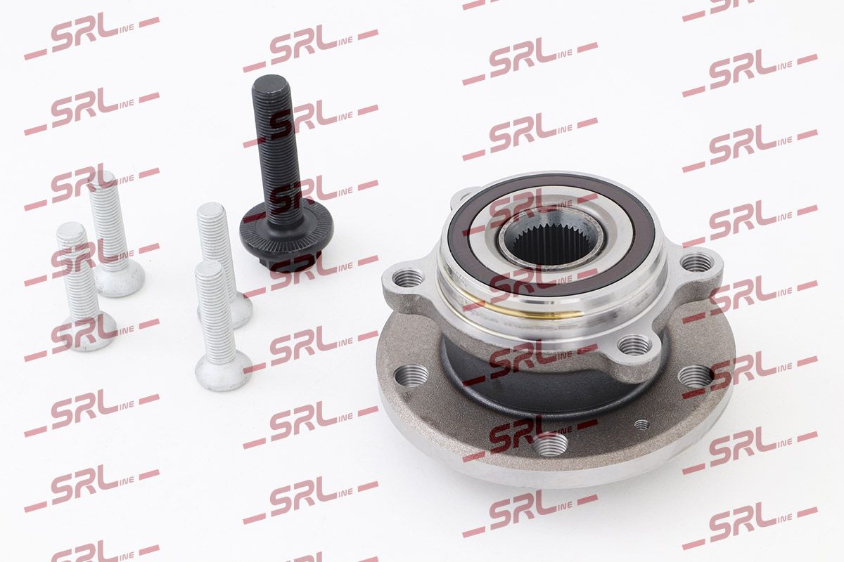 SRLINE S41-1003 Wheel bearing kit