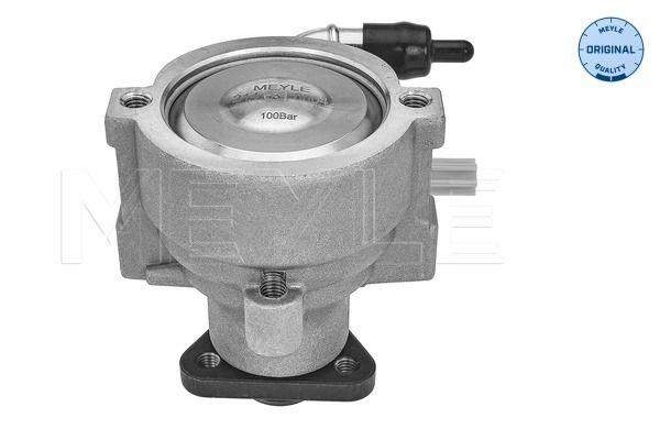 Hydraulic Pump, steering-1