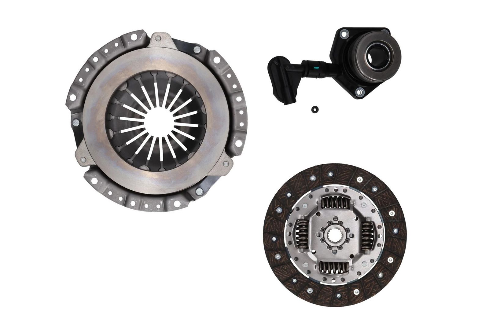 Clutch Kit-1