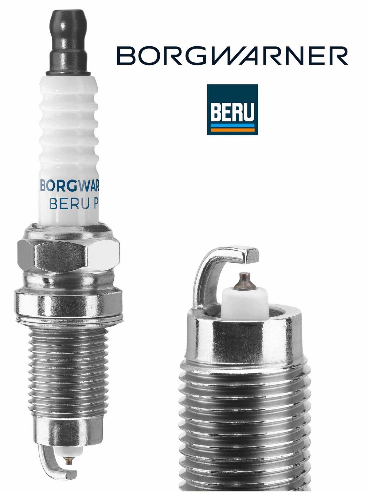BORGWARNER (BERU) Z176 Spark plug