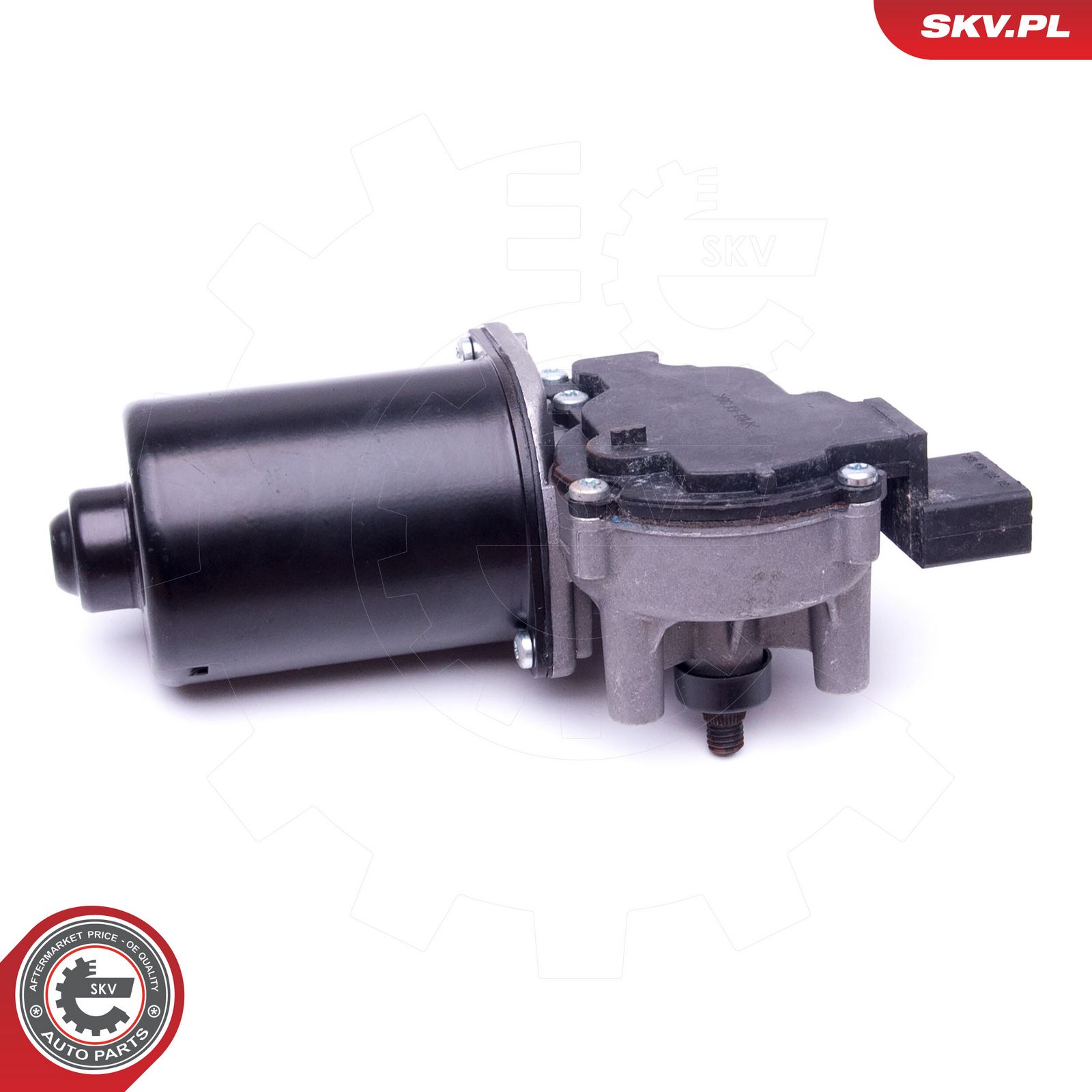 Wiper Motor-2