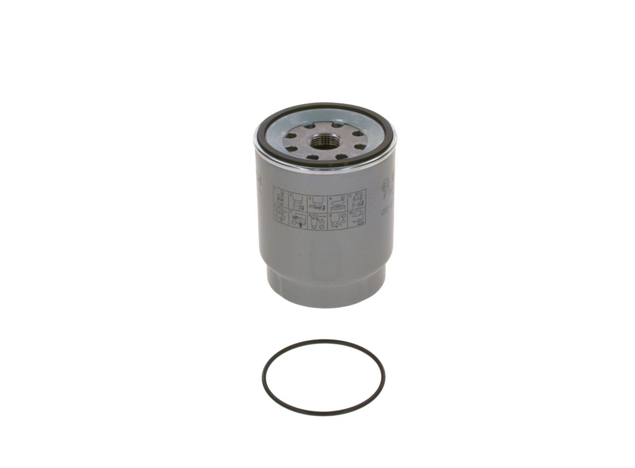 Fuel Filter-1