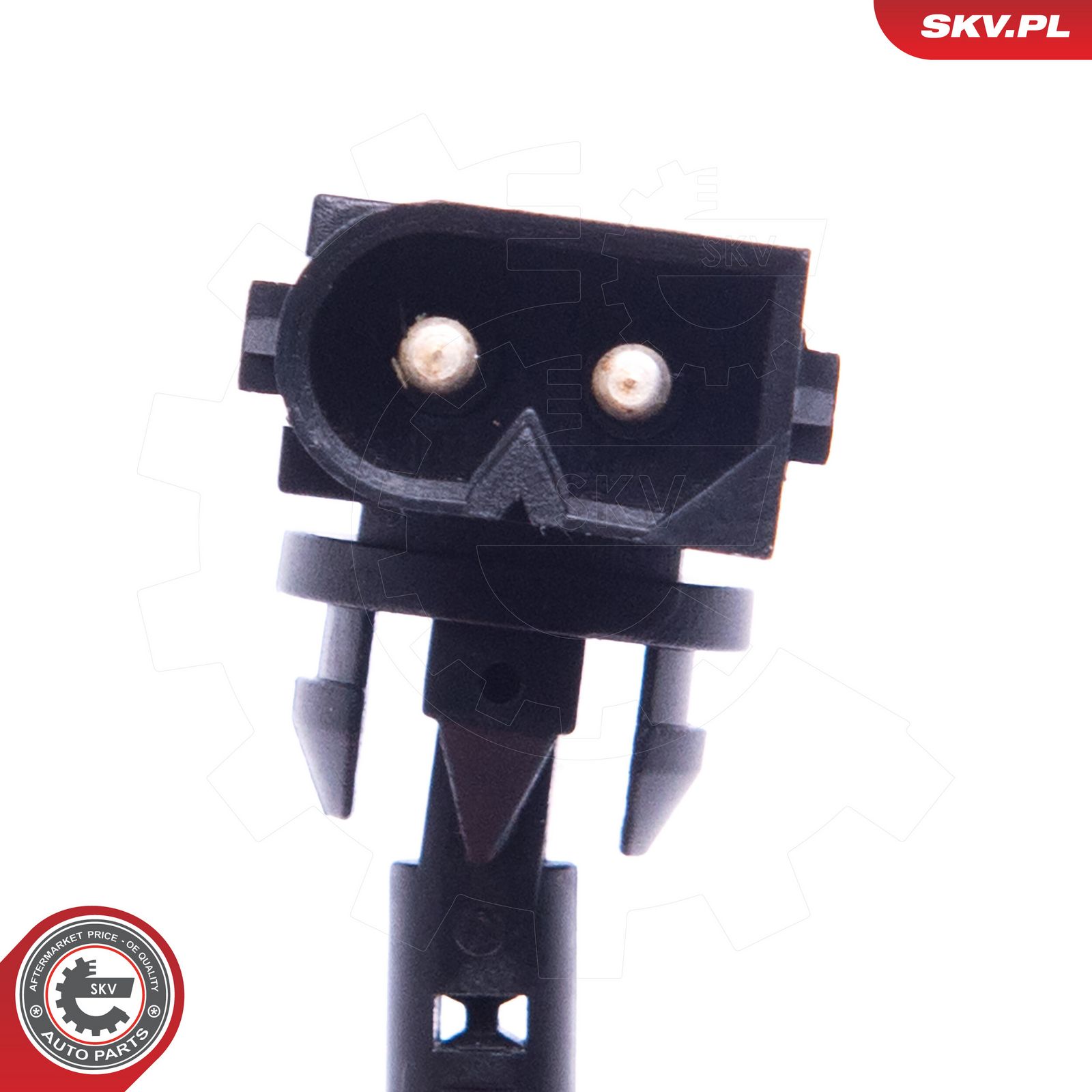Sensor, interior temperature-1