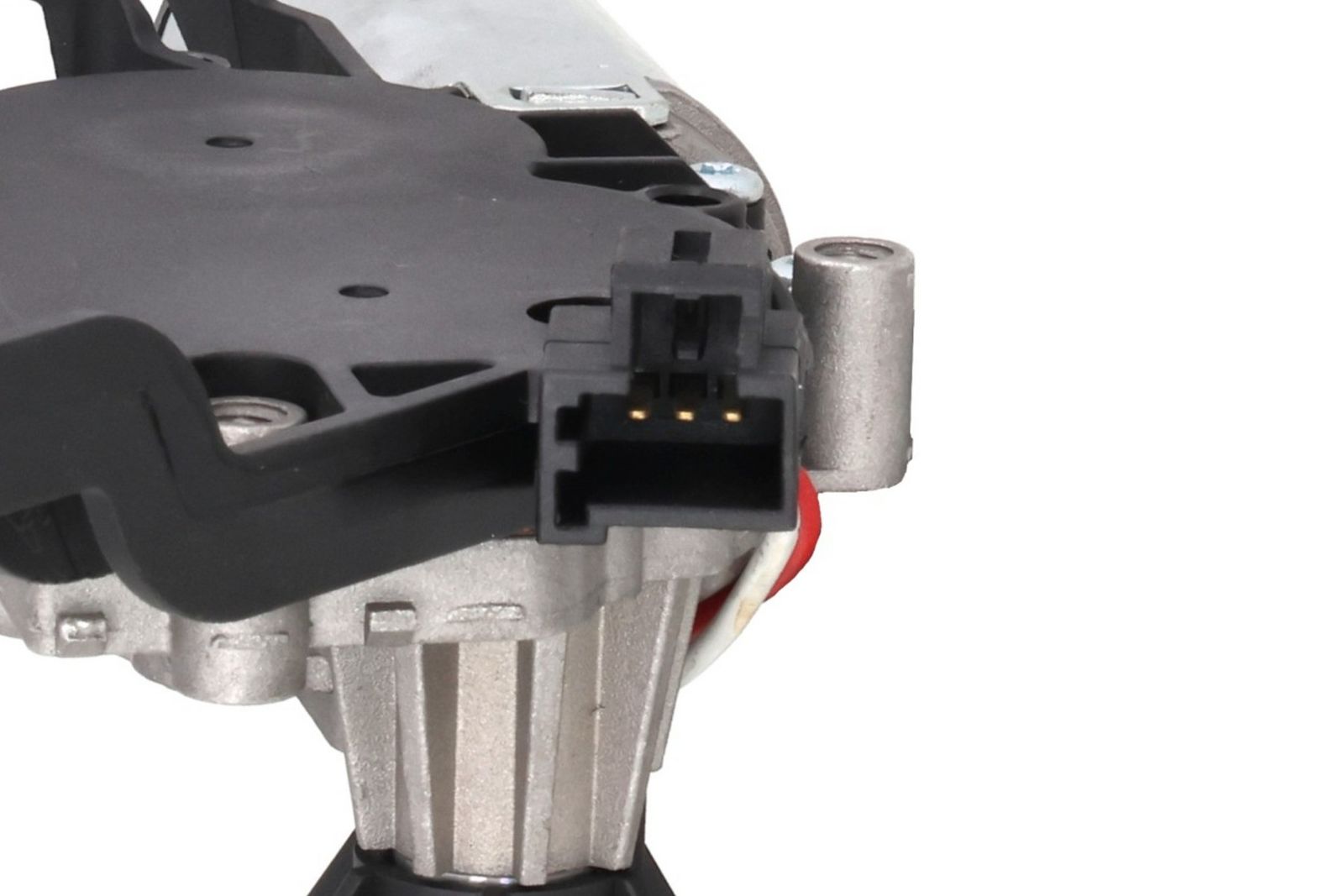 Wiper Motor-4