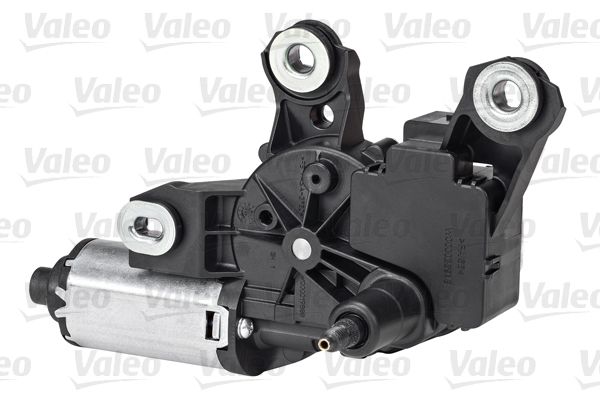 Wiper Motor-2