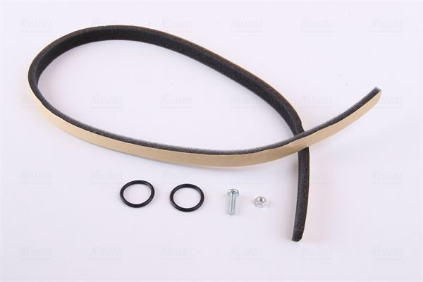 Heat Exchanger, interior heating-4