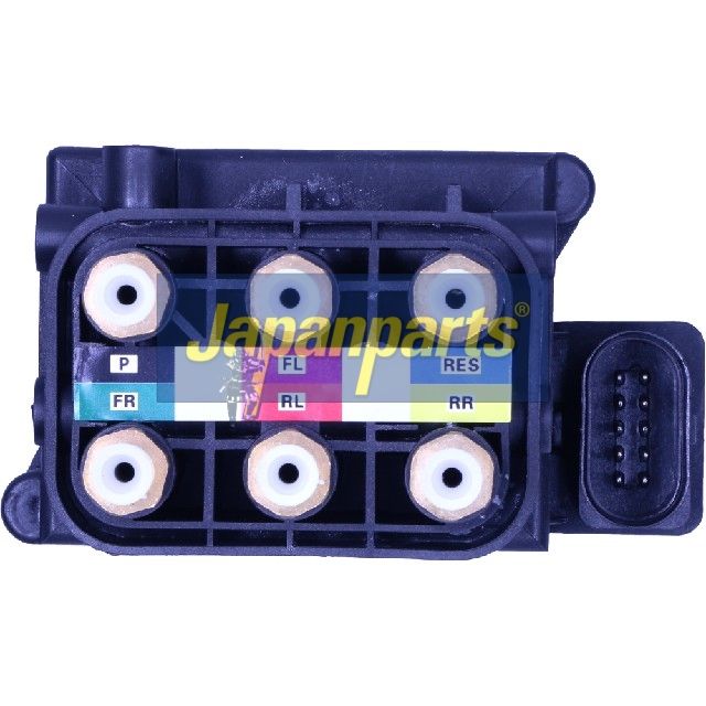 Valve, compressed air system-1