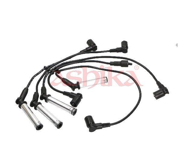 ASHIKA 132-00-0405 Ignition cable kit