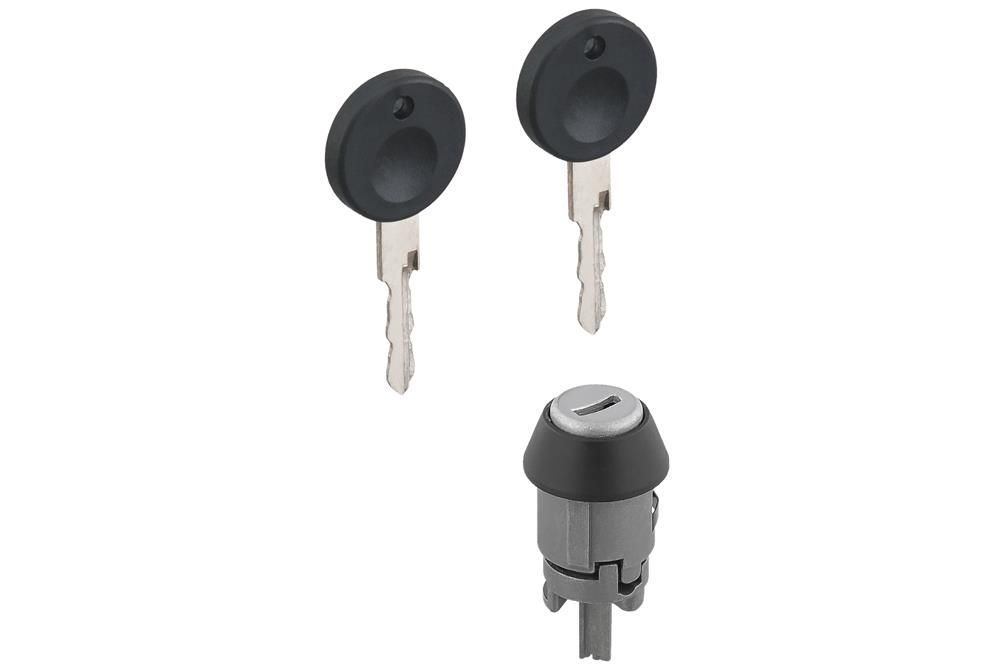 TOPRAN 102 926 Lock cylinder, ignition lock