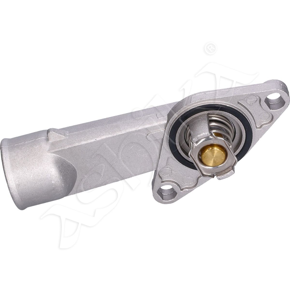 Thermostat, coolant-1