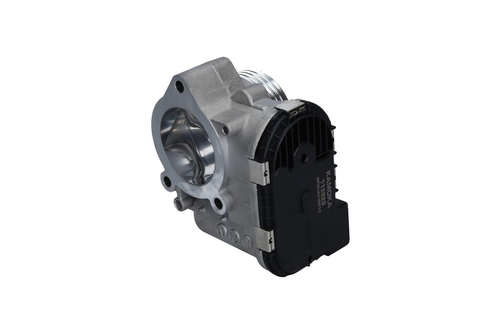 Throttle Body-1
