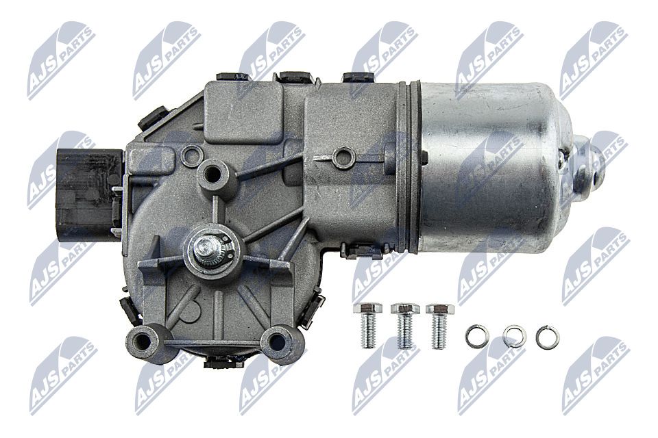 Wiper Motor-3