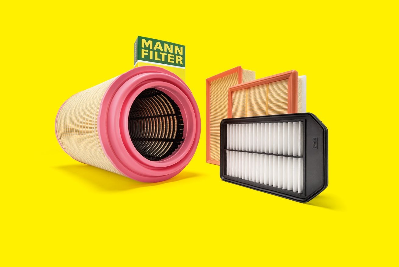 Air Filter-1