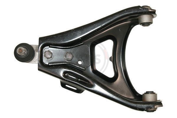 A.B.S. 210461 Control/trailing arm, wheel suspension