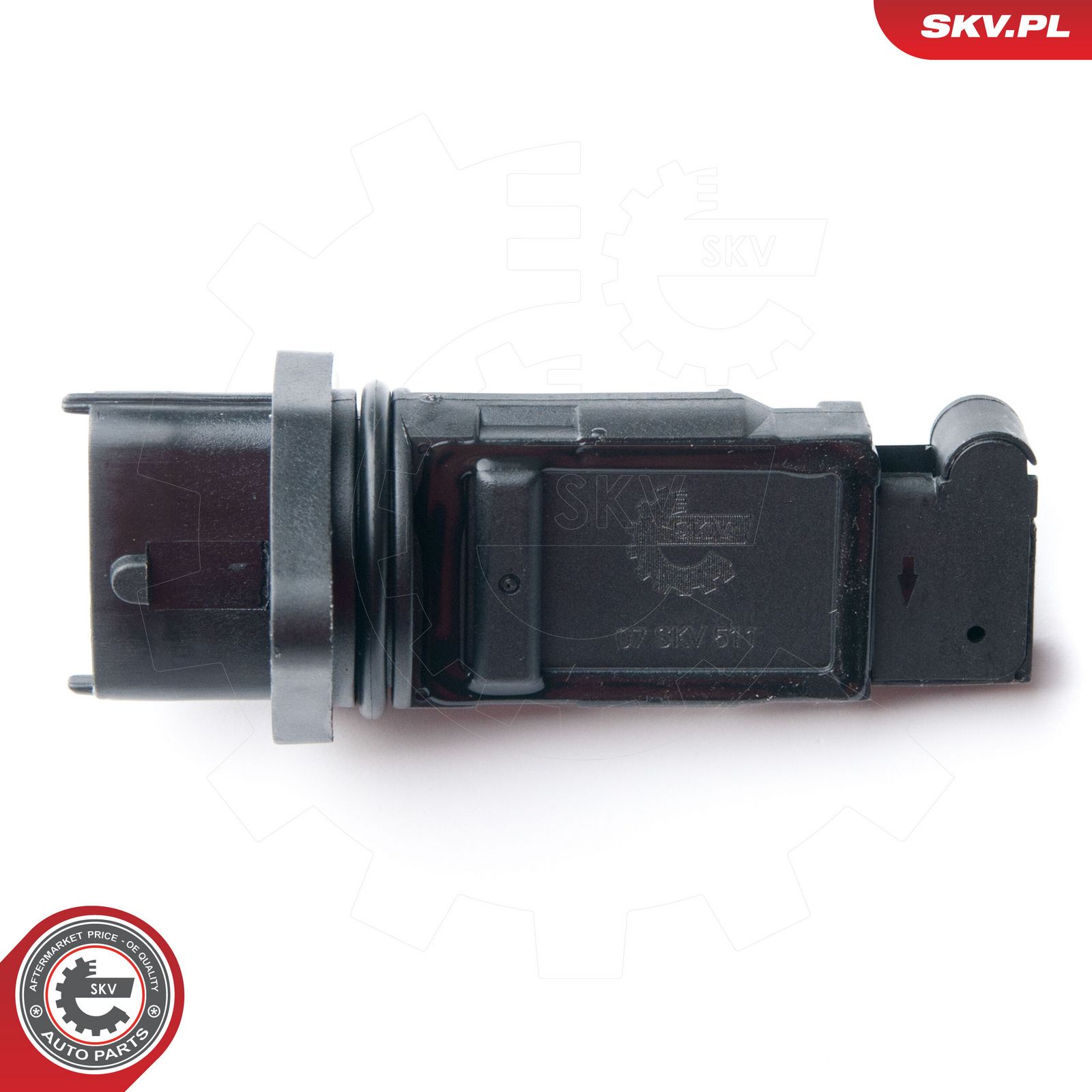 Mass Air Flow Sensor-1