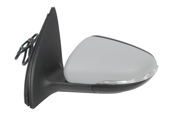 ABAKUS 4013M10 Exterior mirror