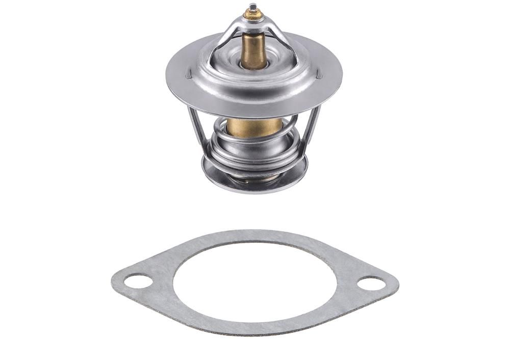 TOPRAN 820 672 Thermostat, coolant