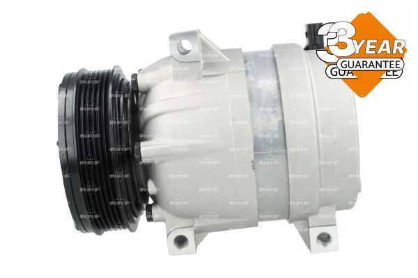 Compressor, air conditioning-2