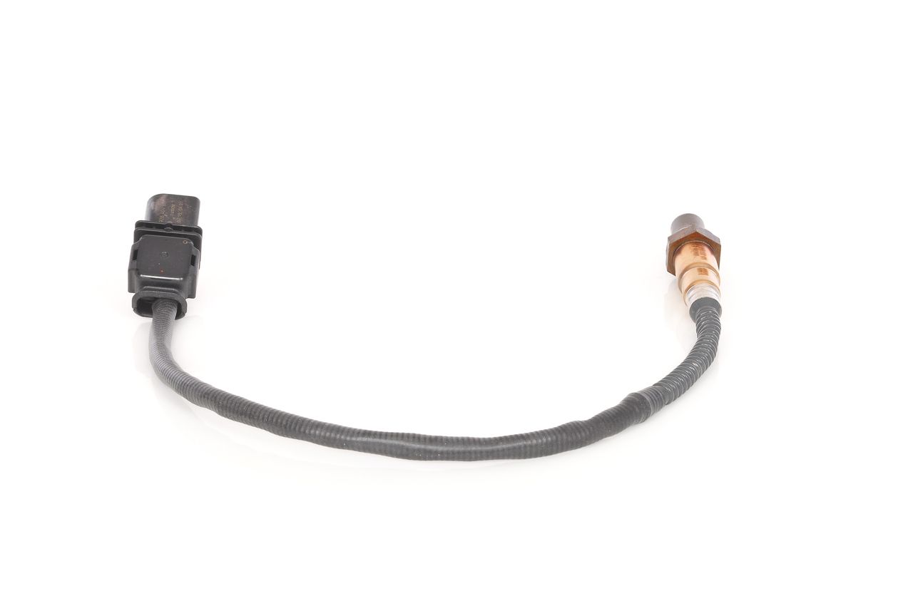 Oxygen Sensor-3
