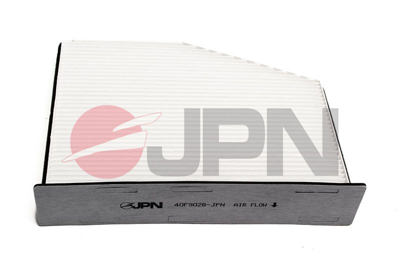 JPN 40F9028-JPN Filter, cabin air
