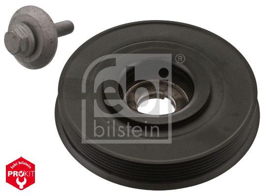 FEBI BILSTEIN 33784 Belt pulley, crankshaft