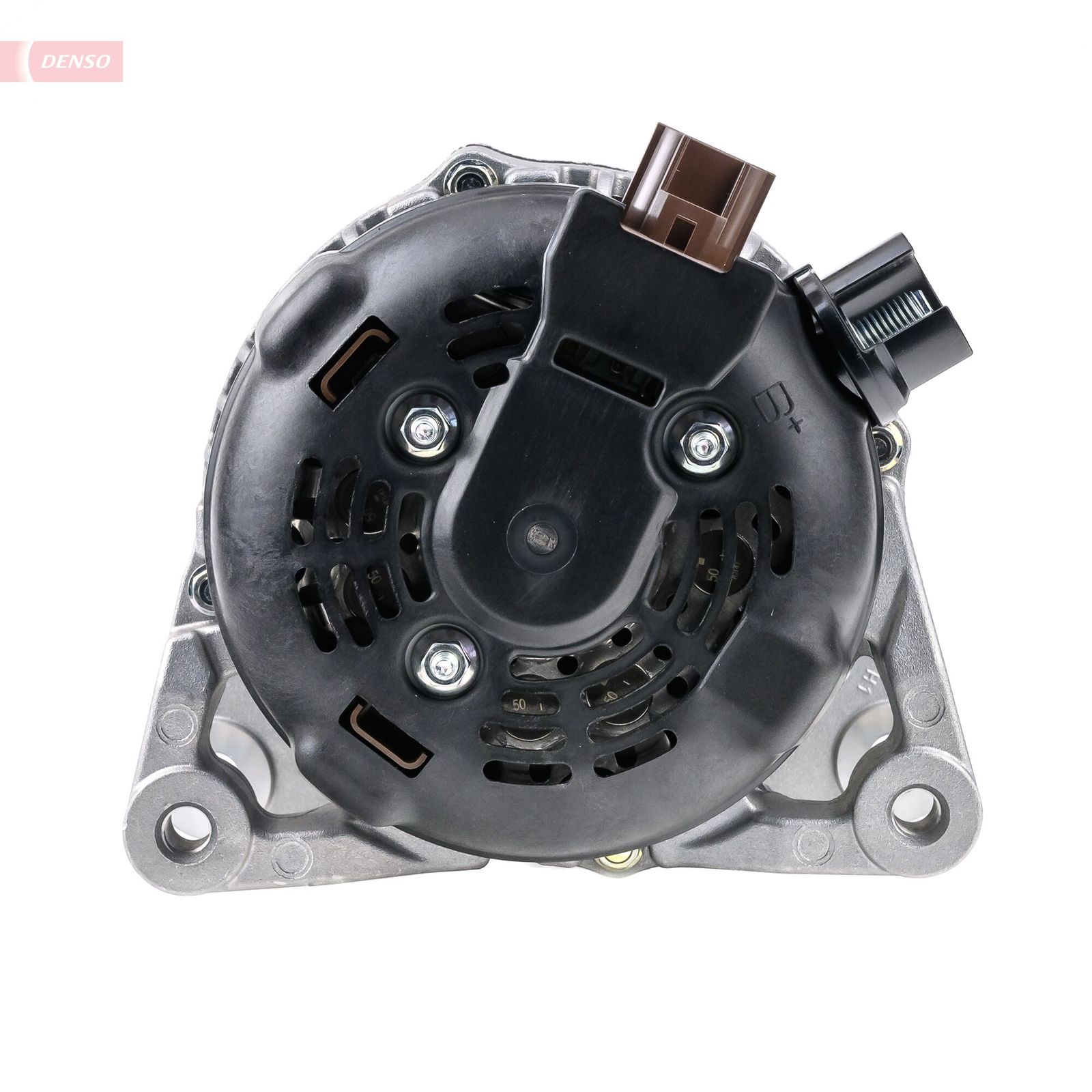 Alternator-1