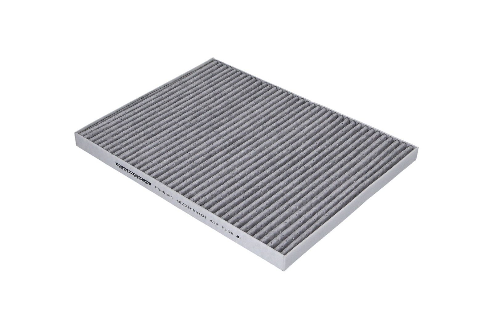 KAMOKA F500301 Filter, cabin air