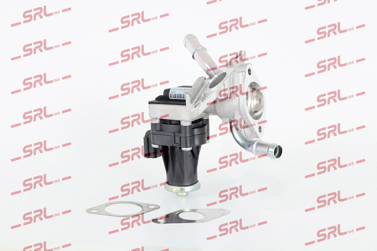 SRLINE SE07-0121 Egr valve