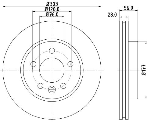 Brake Disc-3