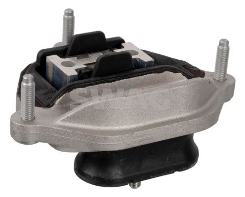 SWAG 33 10 1491 Mounting, automatic transmission