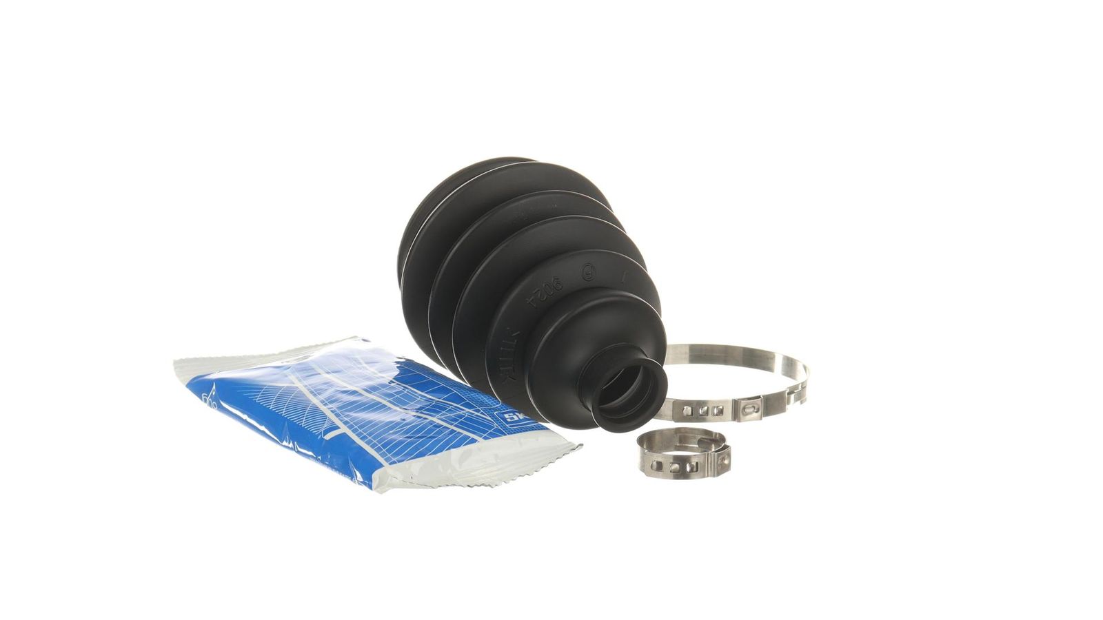 SKF VERTEVO VKJP 1307 Bellow kit, drive shaft