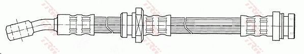 Brake Hose-1