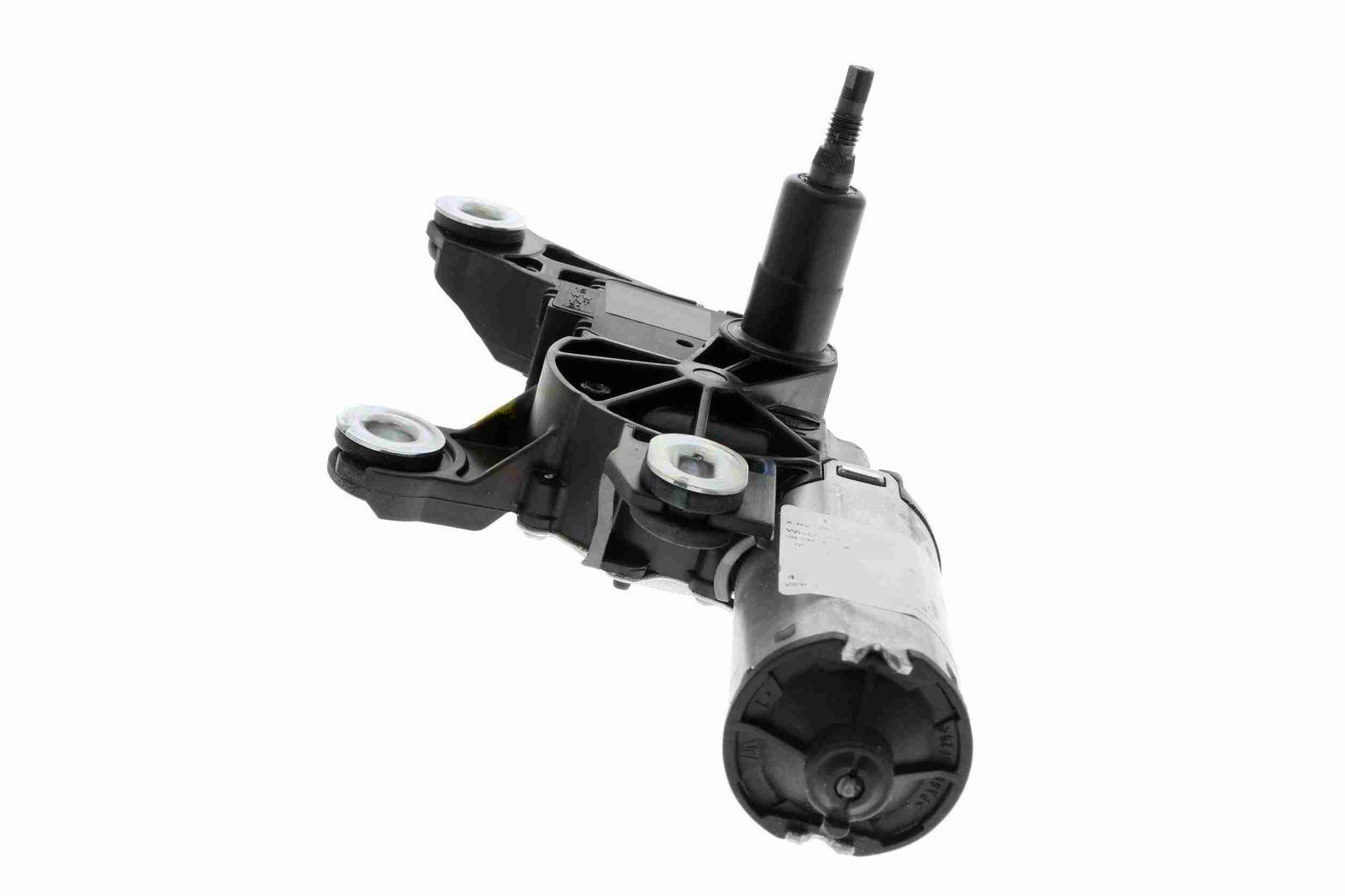 Wiper Motor-8