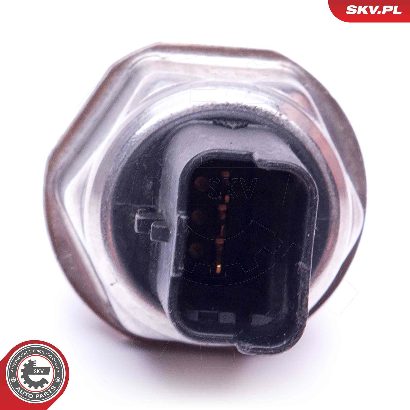 Sensor, fuel pressure-2
