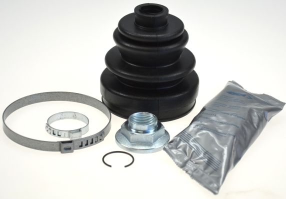 LÖBRO 303185 Bellow kit, drive shaft